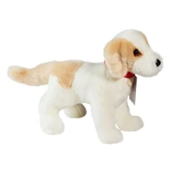 Gemma Cream Lab Mix Rescue Pup