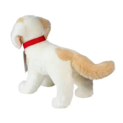 Gemma Cream Lab Mix Rescue Pup