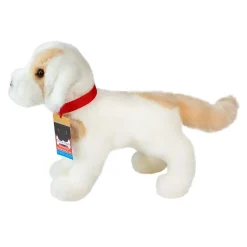 Gemma Cream Lab Mix Rescue Pup