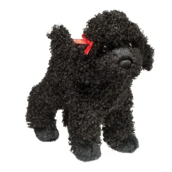 Gigi Black Poodle