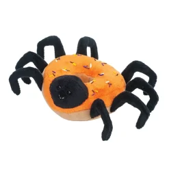 Halloween Spider Donut