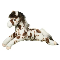 Hawkeye Appaloosa Horse, Large