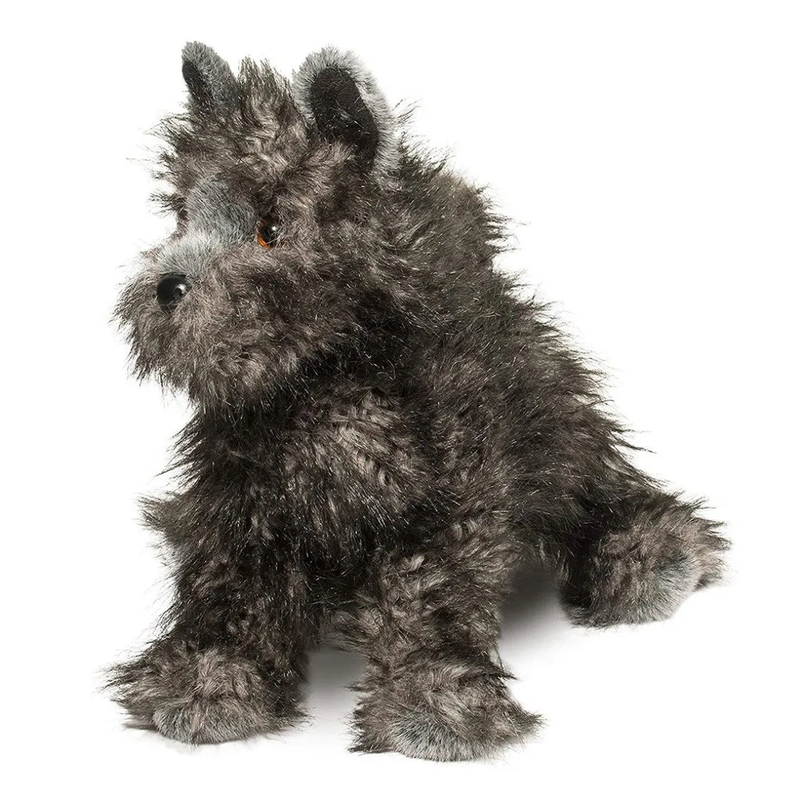 Hazel Cairn Terrier