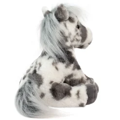 Hemie Soft Spotted Horse