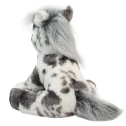 Hemie Soft Spotted Horse