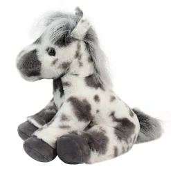 Hemie Soft Spotted Horse