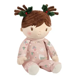 Holli Holiday Soft Doll