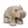 Hollie Soft Hippo