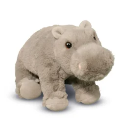 Hollie Soft Hippo
