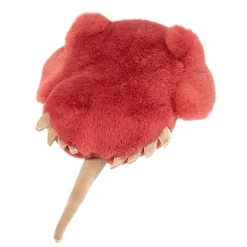 Howie Horseshoe Crab