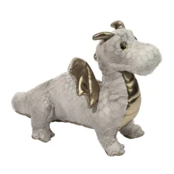 Hydra Silver Baby Dragon