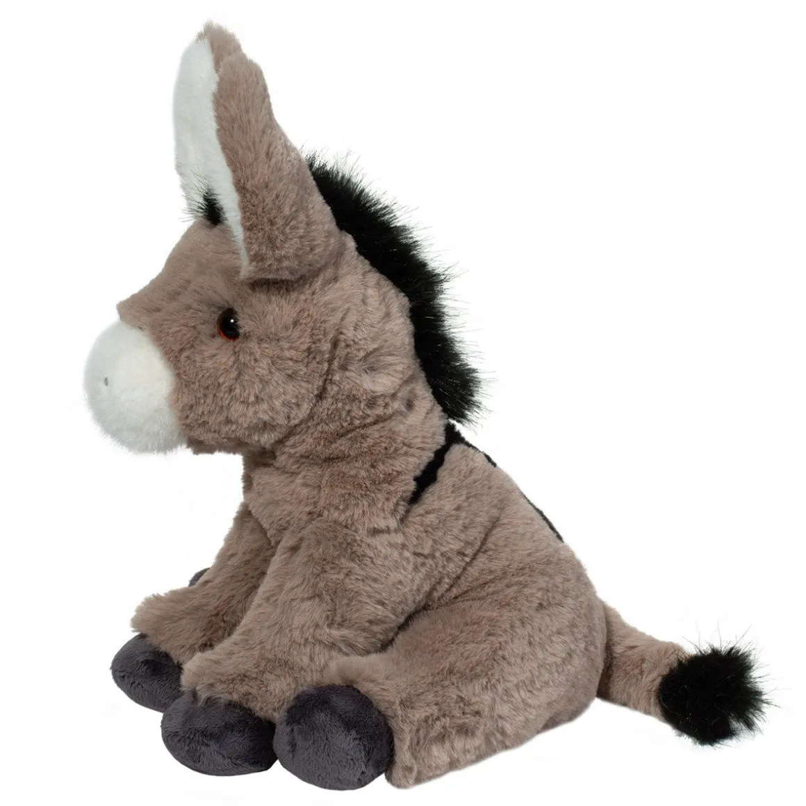 Jackie Soft Donkey