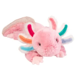 Jazzie Soft Axolotl