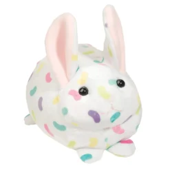 Jelly Bean Bunny Macaroon