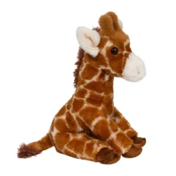 Jessie Soft Giraffe