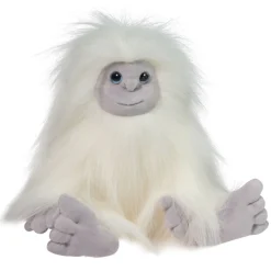 Jurgen Dlux Yeti