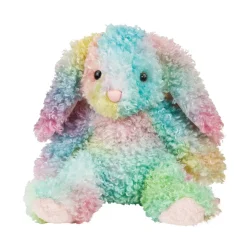 Kaleidoscope Rainbow Bunny