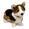 Kirby Tri-Colored Corgi