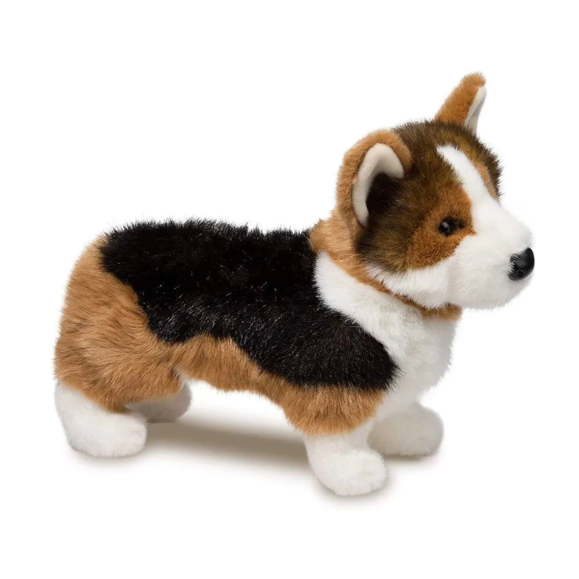 Kirby Tri-Colored Corgi