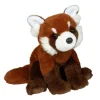 Kyrie Soft Red Panda