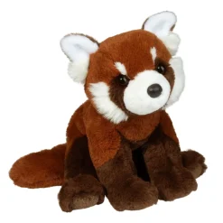 Kyrie Soft Red Panda