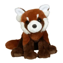 Kyrie Soft Red Panda