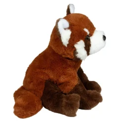 Kyrie Soft Red Panda