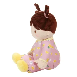 Lainey Lemon Soft Doll