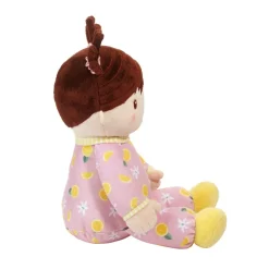 Lainey Lemon Soft Doll