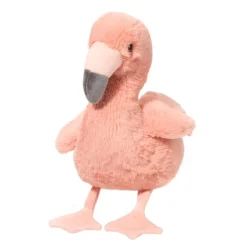 Leggie Soft Flamingo