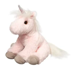 Lexie Soft Ice Pink Unicorn