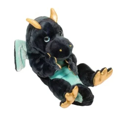 Lil' Baby Navy Dragon