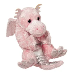 Lil' Baby Pink Dragon