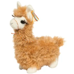Lil' Wolly Llama