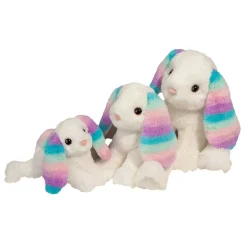 Livie Rainbow Bunny, Large