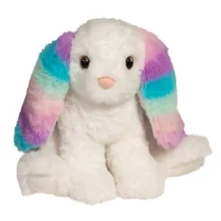 Livie Rainbow Bunny, Small