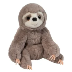 Lizzie Soft Sloth