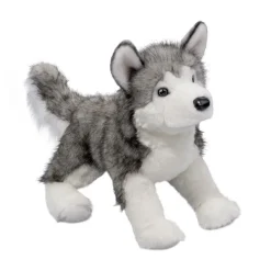 Lobo Dlux Husky