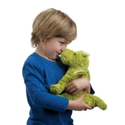 Lucian Soft Green Dragon