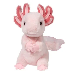Luisa Axolotl