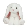 Maddie Soft White Bunny