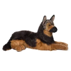 Major German Shepherd