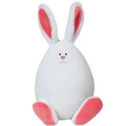 Megg Coral Eggie Bunny