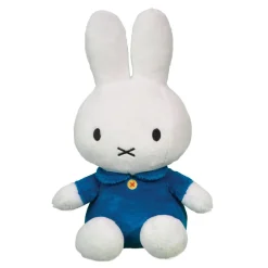 Miffy Classic Blue, Medium