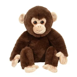 Mikie Soft Monkey