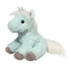 Mini Bonnie Soft Ice Blue Unicorn