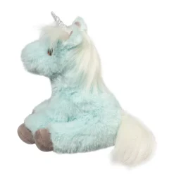 Mini Bonnie Soft Ice Blue Unicorn