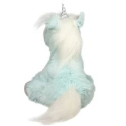 Mini Bonnie Soft Ice Blue Unicorn