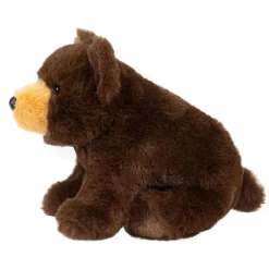 Mini Brownie Soft Bear
