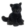 Mini Corie Soft Black Cat